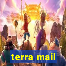 terra mail